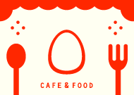 CAFE & FOOD